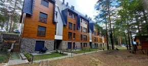 Apartman Forest Rest Divčibare